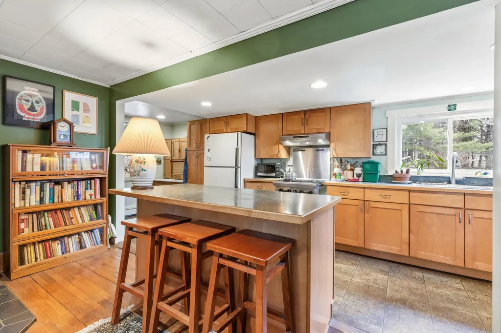681 Ossipee Hill Road Waterboro ME 04087