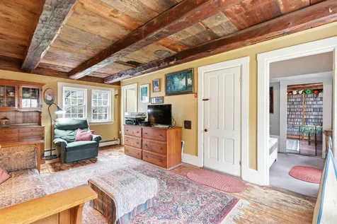 681 Ossipee Hill Road Waterboro ME 04087