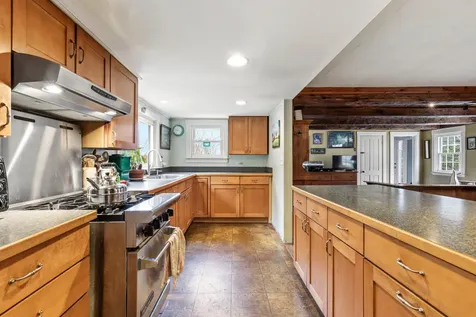 681 Ossipee Hill Road Waterboro ME 04087