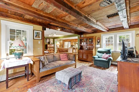 681 Ossipee Hill Road Waterboro ME 04087