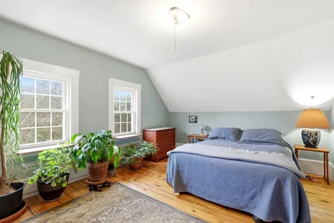 681 Ossipee Hill Road Waterboro ME 04087