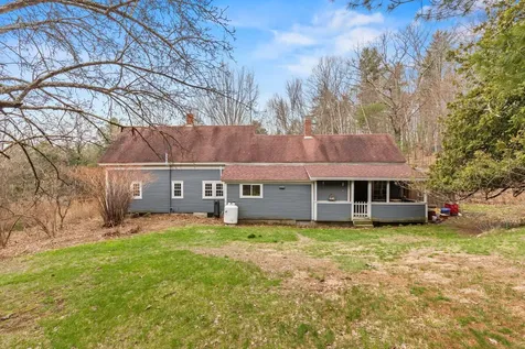 681 Ossipee Hill Road Waterboro ME 04087