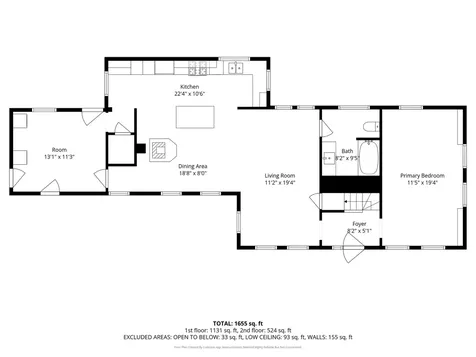 681 Ossipee Hill Road Waterboro ME 04087