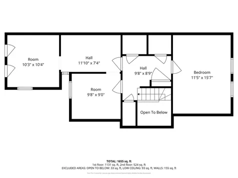 681 Ossipee Hill Road Waterboro ME 04087