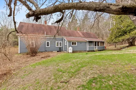 681 Ossipee Hill Road Waterboro ME 04087