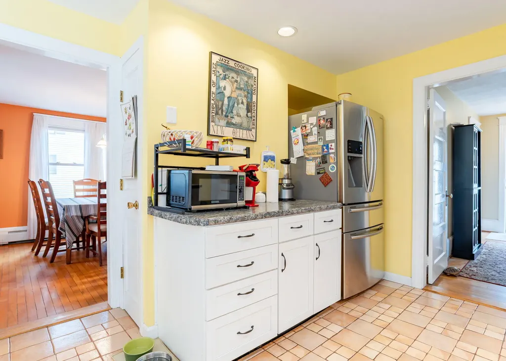 17 Belfort Street Portland ME 04103