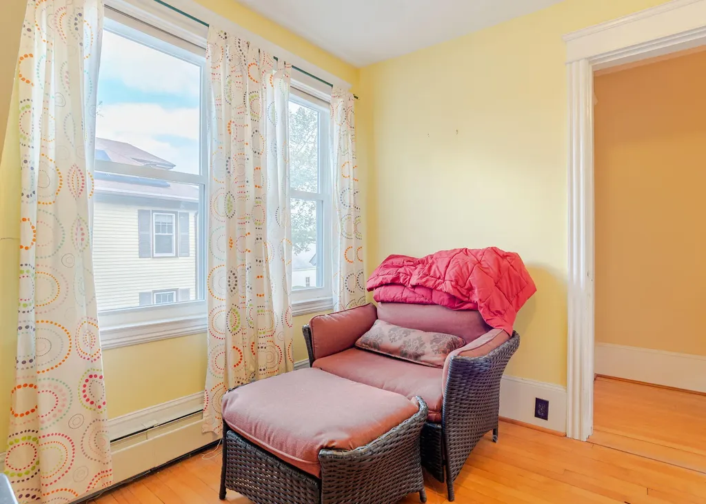 17 Belfort Street Portland ME 04103