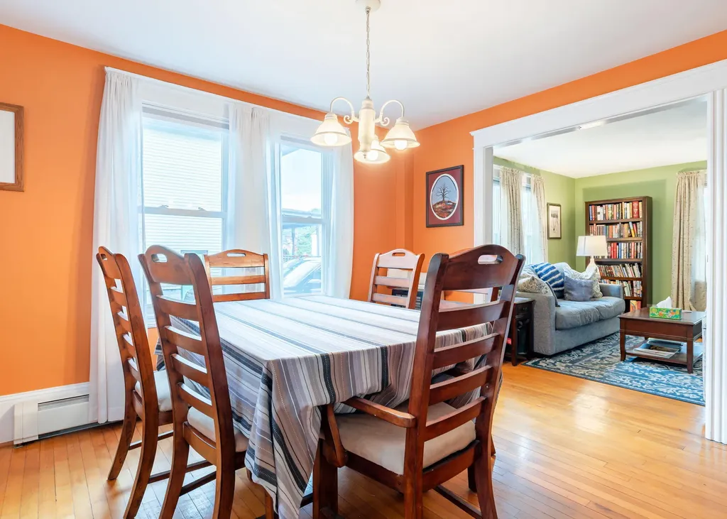 17 Belfort Street Portland ME 04103