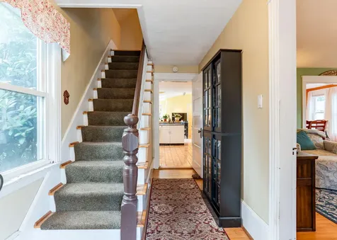 17 Belfort Street Portland ME 04103