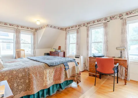 17 Belfort Street Portland ME 04103