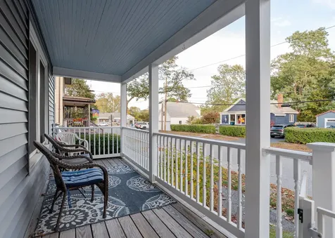 17 Belfort Street Portland ME 04103