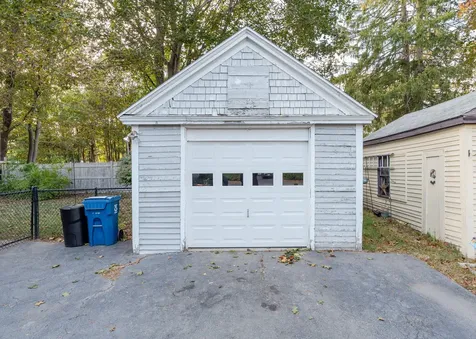 17 Belfort Street Portland ME 04103