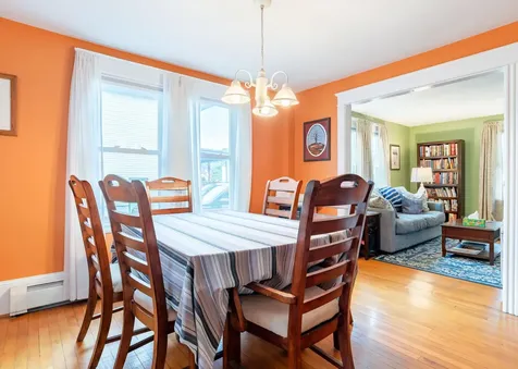 17 Belfort Street Portland ME 04103