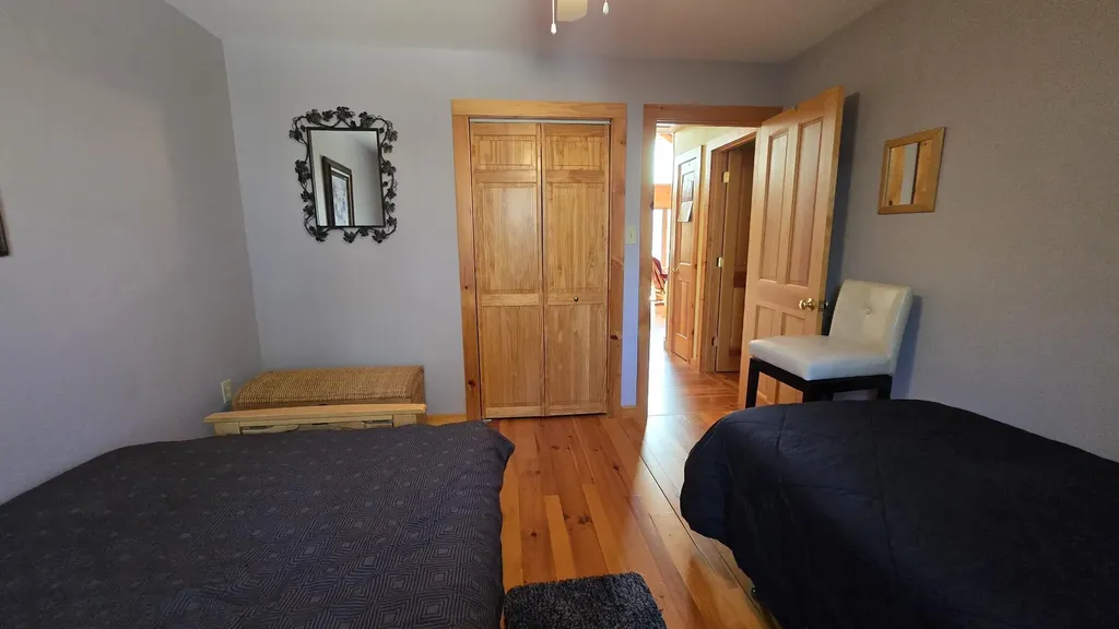 19 Tower Road Roxbury ME 04275