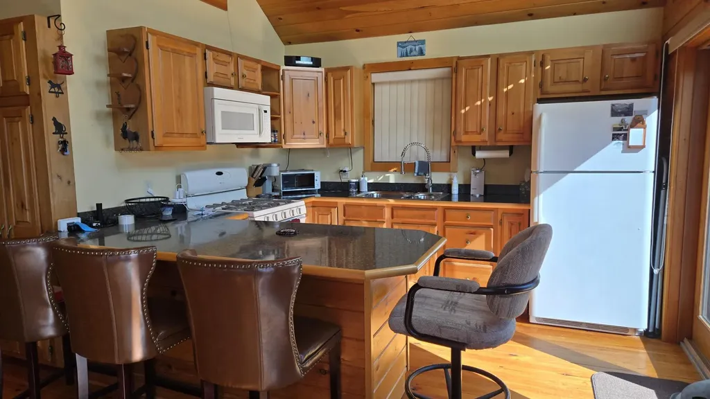 19 Tower Road Roxbury ME 04275