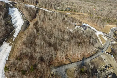 8122 Sawtooth Road Carrabassett Valley ME 04947