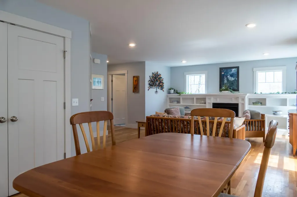 133 Libby Road Pownal ME 04069