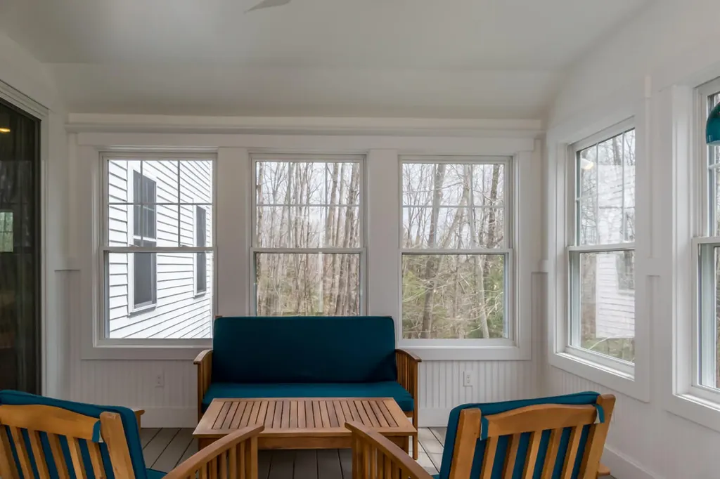 133 Libby Road Pownal ME 04069