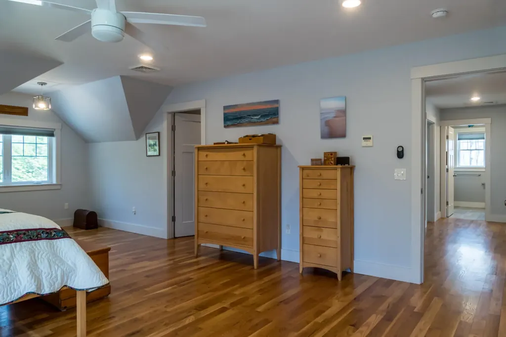 133 Libby Road Pownal ME 04069