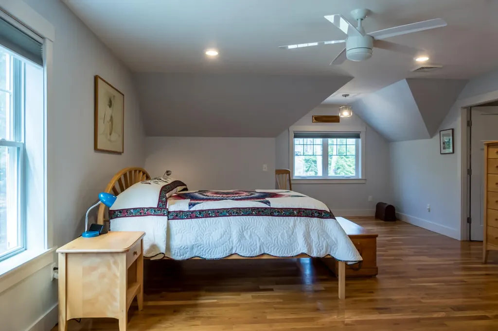 133 Libby Road Pownal ME 04069