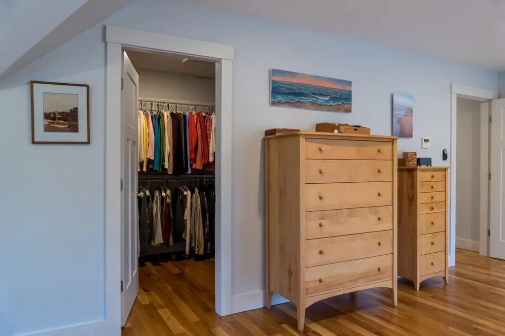 133 Libby Road Pownal ME 04069