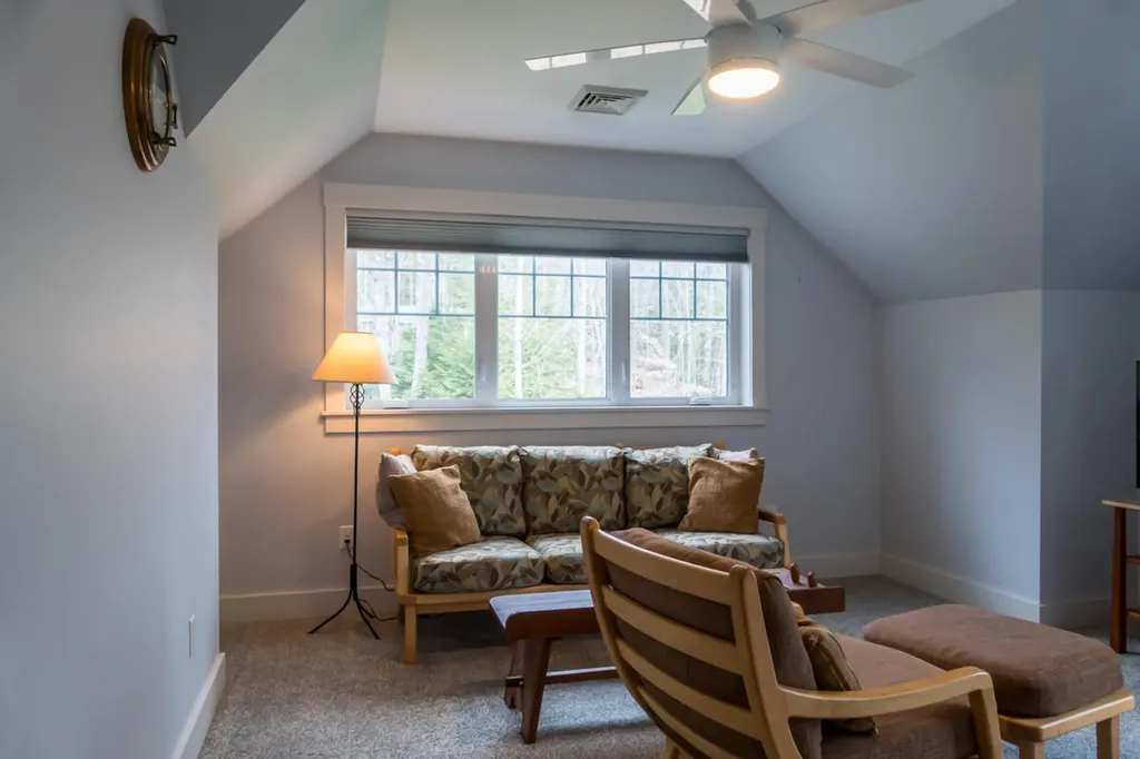 133 Libby Road Pownal ME 04069
