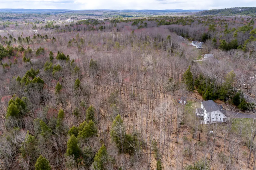 133 Libby Road Pownal ME 04069
