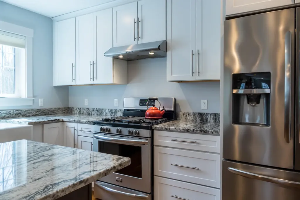 133 Libby Road Pownal ME 04069