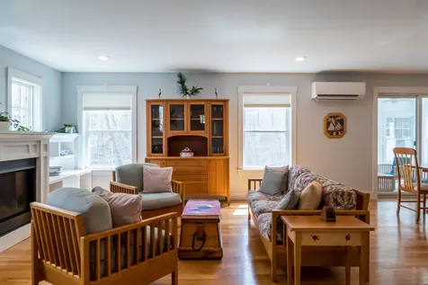 133 Libby Road Pownal ME 04069