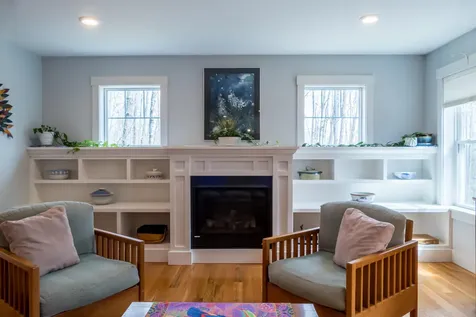 133 Libby Road Pownal ME 04069