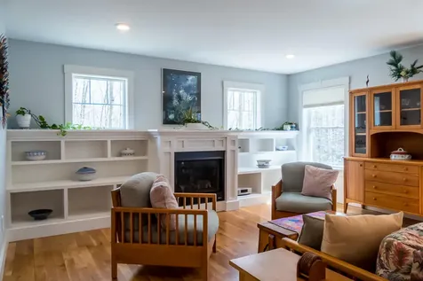 133 Libby Road Pownal ME 04069