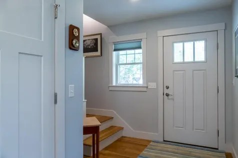 133 Libby Road Pownal ME 04069