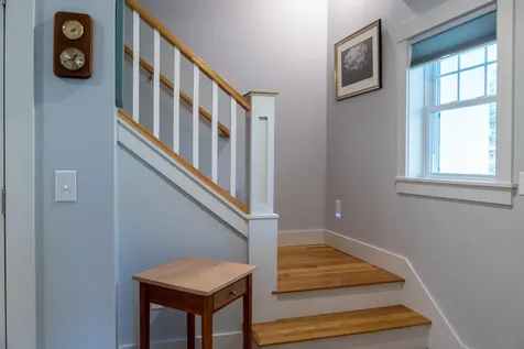 133 Libby Road Pownal ME 04069