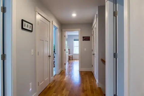 133 Libby Road Pownal ME 04069