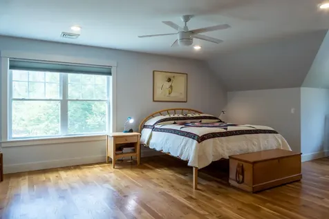 133 Libby Road Pownal ME 04069
