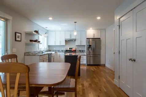 133 Libby Road Pownal ME 04069
