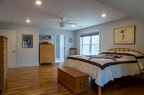 133 Libby Road Pownal ME 04069