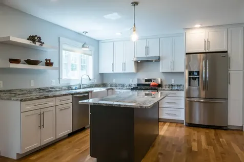 133 Libby Road Pownal ME 04069