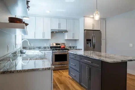 133 Libby Road Pownal ME 04069