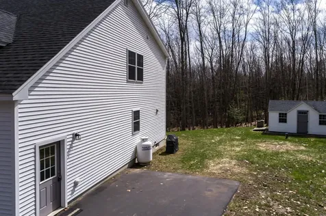 133 Libby Road Pownal ME 04069