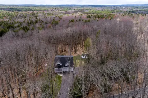 133 Libby Road Pownal ME 04069