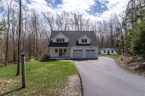 133 Libby Road Pownal ME 04069