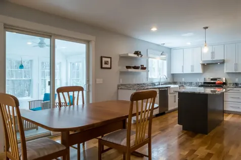133 Libby Road Pownal ME 04069