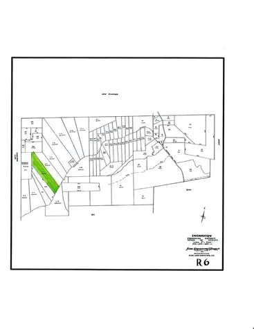 Lot 3-5 Coffin Road Industry ME 04938