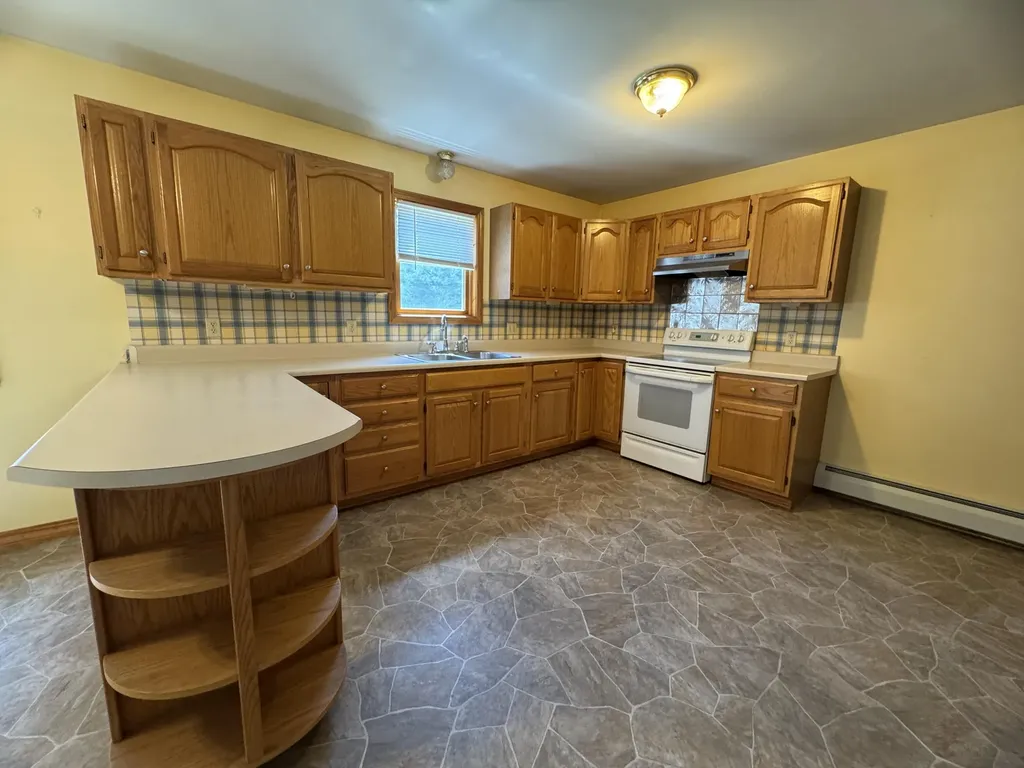 92 Athens Road Harmony ME 04942