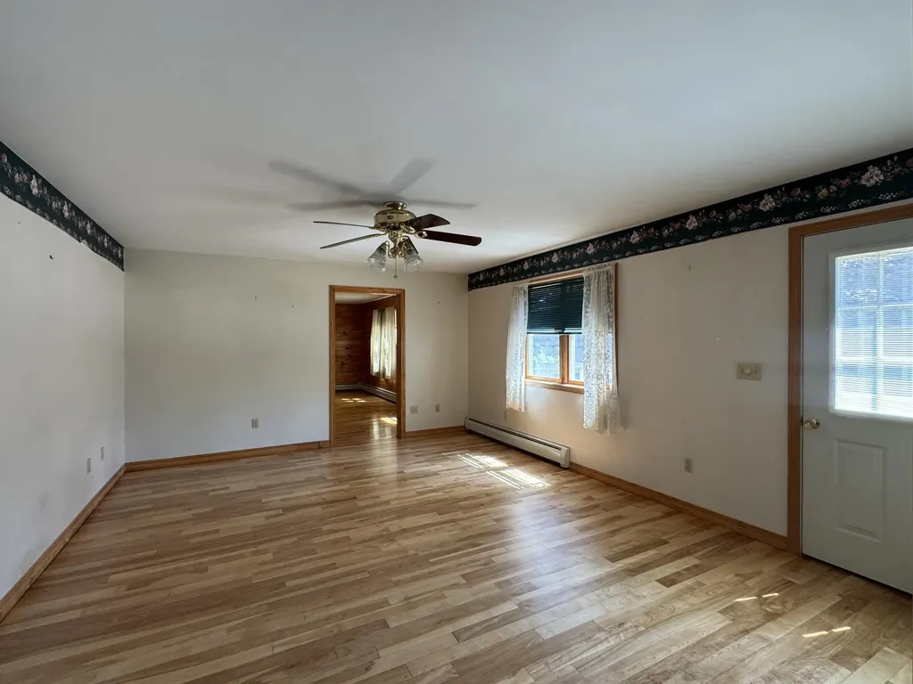 92 Athens Road Harmony ME 04942