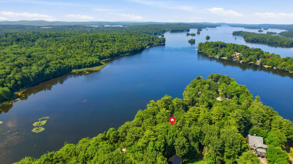 19 Rocky Point Road Monmouth ME 04259