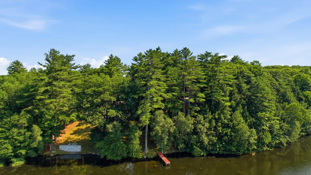 19 Rocky Point Road Monmouth ME 04259