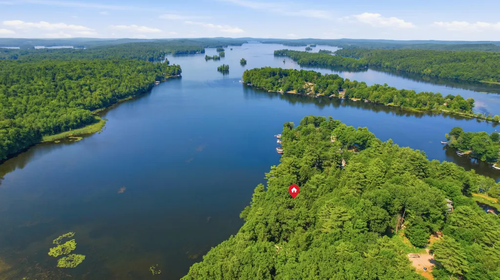 19 Rocky Point Road Monmouth ME 04259