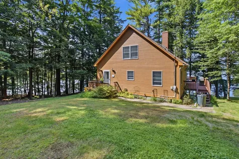 19 Rocky Point Road Monmouth ME 04259